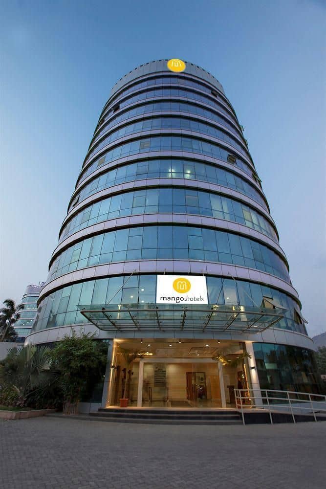 Mango Hotels Navi Mumbai Mango Hotels Navi Mumbai