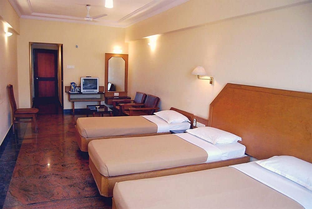 Samrat Residency Samrat Residency