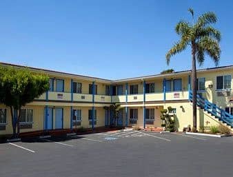 Super 8 Berkeley Super 8 Berkeley