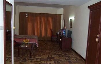 Hotel Preethi Classic Towers4