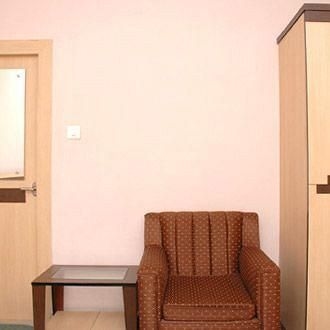 Live In Service Apartment4