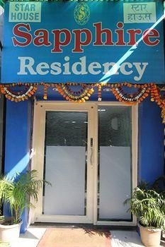 Hotel Sapphire Residency0