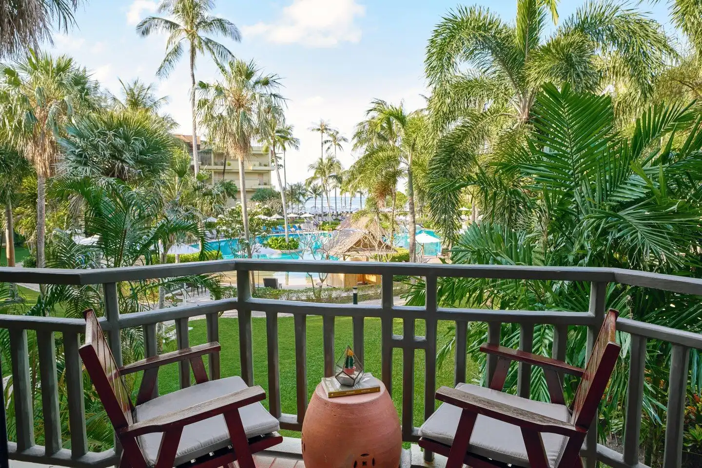 Phuket Marriott Resort & Spa, Merlin Beach Phuket Marriott Resort & Spa, Merlin Beach