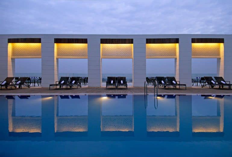 Radisson Hotel Agra Radisson Hotel Agra