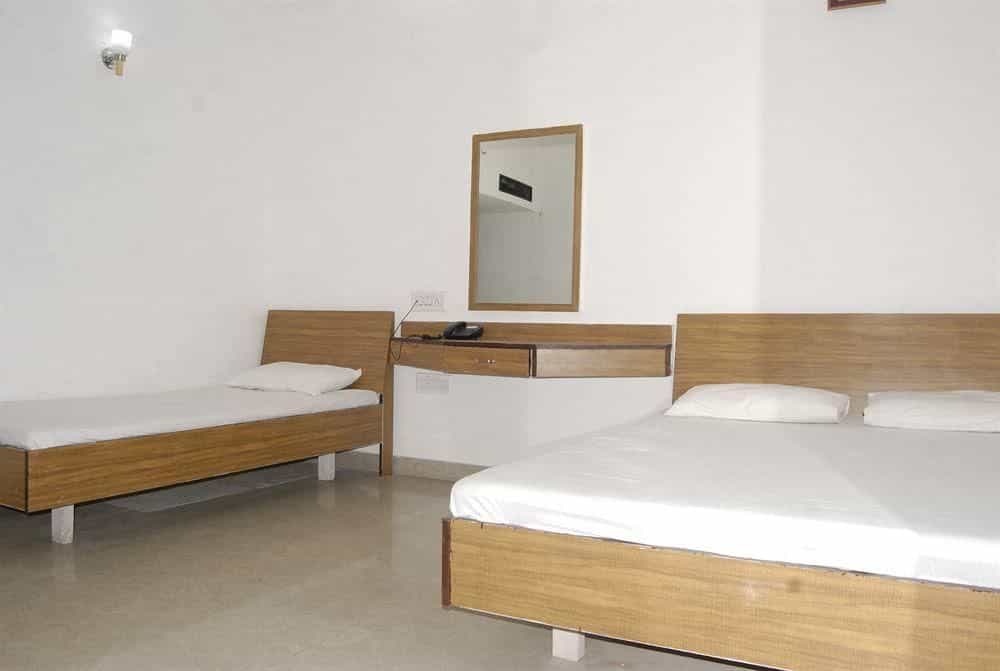 Hotel Teg Royal