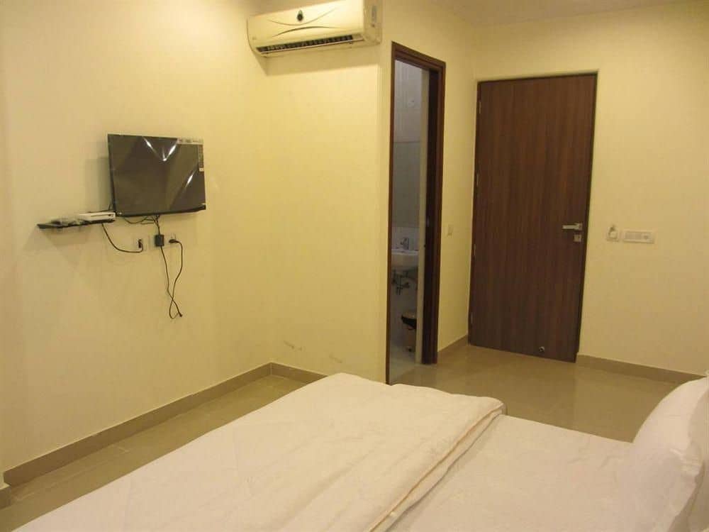 Hotel Chanakya Inn Hotel Chanakya Inn