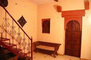 Hem Guest House