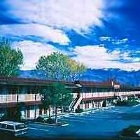 Vagabond Inn Bishop1