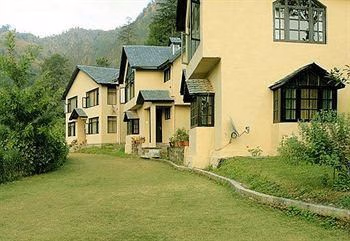 Hotel Oakwood Hamlet2
