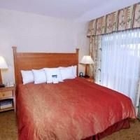 Homewood Suites By Hilton San Francisco Arpt North Ca4