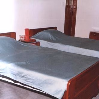 New Haven Guest House3