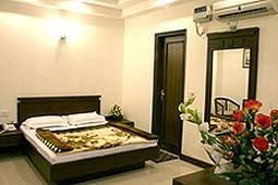 โรงแรมเบลสซิง (Hotel Blessings)3