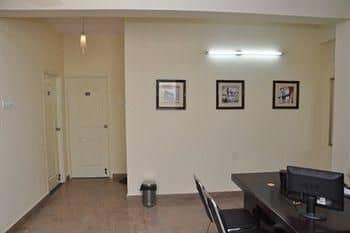 Suvi Transit Accommodation Chrompet Suvi Transit Accommodation Chrompet