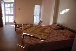 Hotel Deepjyoti Hotel Deepjyoti
