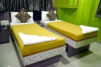 Aifa Residency Aifa Residency