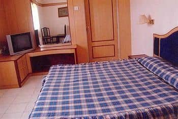 Hotel Sapphire Grand Hotel Sapphire Grand