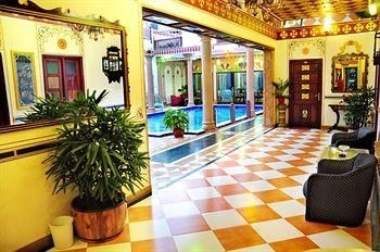 โฮเต็ล ไวมอล เฮอร์ริเทจ (Hotel Vimal Heritage)2