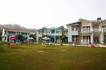 Corbett Gateway Resort & Spa Corbett Gateway Resort & Spa