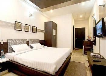 Hotel Panna Paradise Hotel Panna Paradise