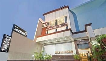 Hotel Shree Residency Hotel Shree Residency
