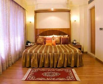 Deccan Valley Resort Deccan Valley Resort