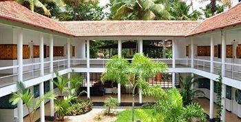 Kshetra Beach Resorts0