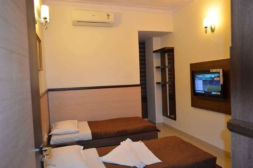 Hotel Comfort Hotel Comfort