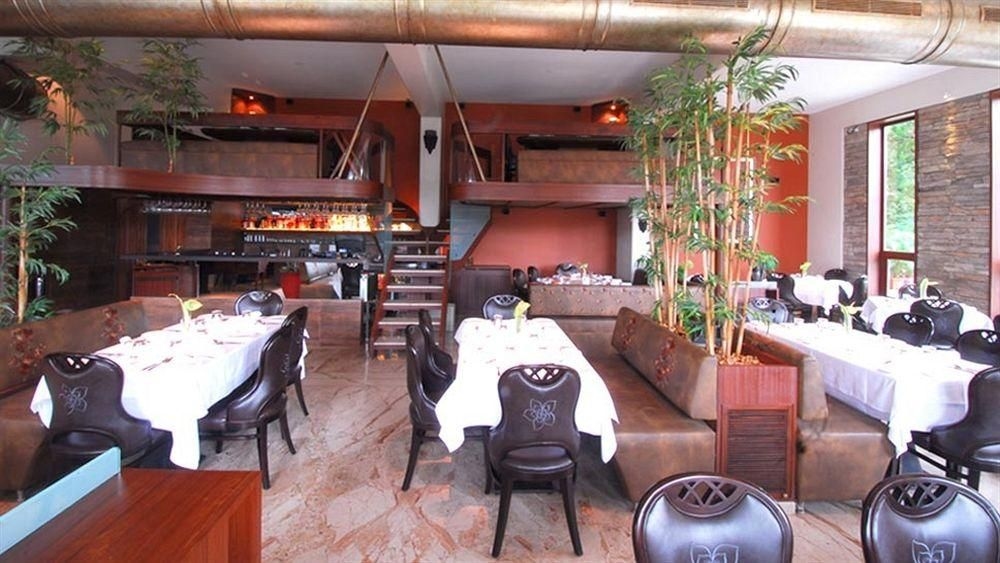 ไส พาเลซ โฮเต็ล (Sai Palace Hotel)4