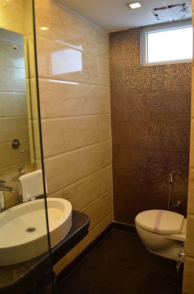 โรงแรมเมโตรวิว (Hotel Metro View)1
