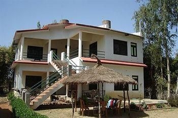 Golbro Tiger View Resort1