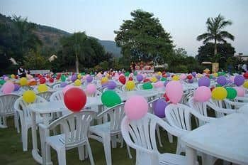 Grand World Tirupati Grand World Tirupati
