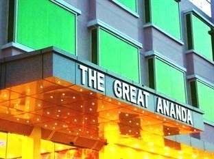 Hotel The Great Ananda1