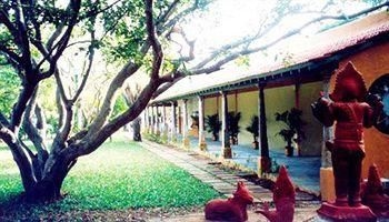 Indeco Hotels Mahabalipuram1