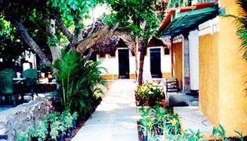 Indeco Hotels Mahabalipuram4