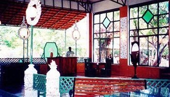 Indeco Hotels Mahabalipuram2
