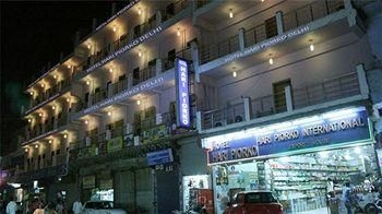 Hari Piorko Inn Express at New Delhi Railway Station0