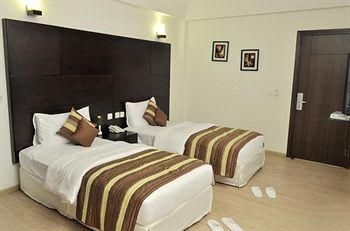 Hotel Raas Vilas3