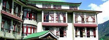 Hotel Chandermukhi Hotel Chandermukhi