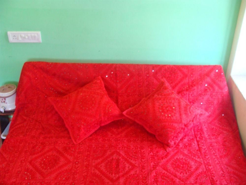 Hotel Rose Villa4