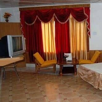 Hotel Sangam Hotel Sangam