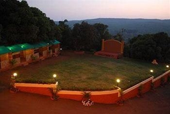 Hotel Krishna Continental2