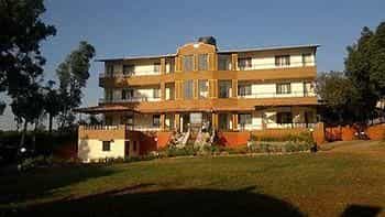 Hotel Krishna Continental