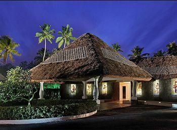 Carnoustie Beach Resort & Ayurveda Spa3