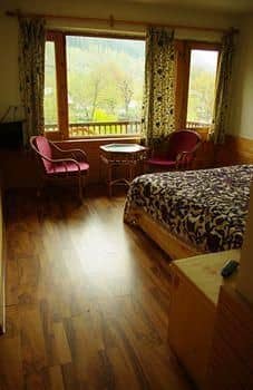 Hotel Himalaya House Hotel Himalaya House