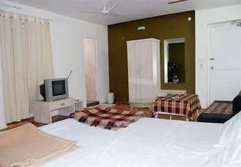 Sai Priya Resort Sai Priya Resort
