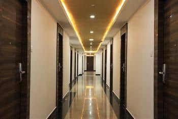 Hotel Sai International Hotel Sai International