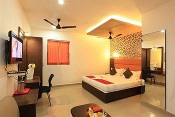 Hotel Sai International4