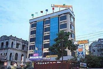 Priyadarshini Park Priyadarshini Park