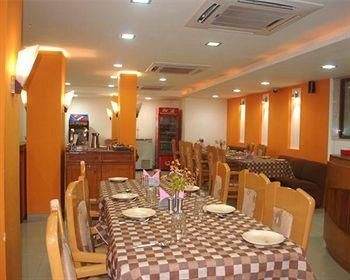 Hotel Sai Sahavas4