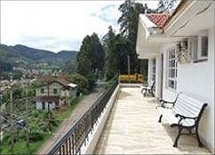 Maruthi Cottages0